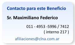 contacto