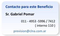 contacto