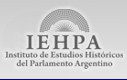 Instituto de Estudios HIstóricos del Parlamento Argentino
